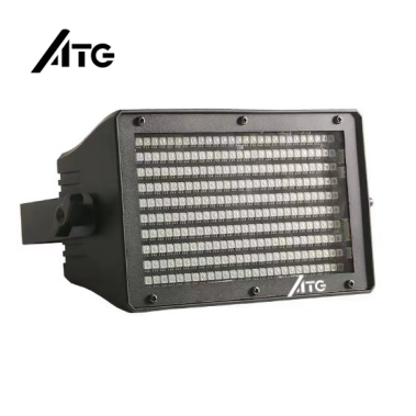 Waterproof 1000W Strobe LED Moving Head Light 80 RGBW IP65 45kg 50000 Hours Lifespan