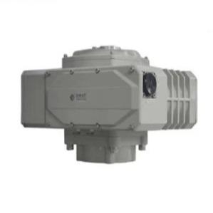 Quality IP68 Circular Motion Electric Control Valve Actuator Lunar Phase wholesale
