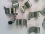 High Precise Metal Stamping Parts Stainless Steel Fabrication For Auto Parts