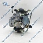 Denso Common Rail Fuel Injection Pump 294000-1242 294000-1241 1460A057 For