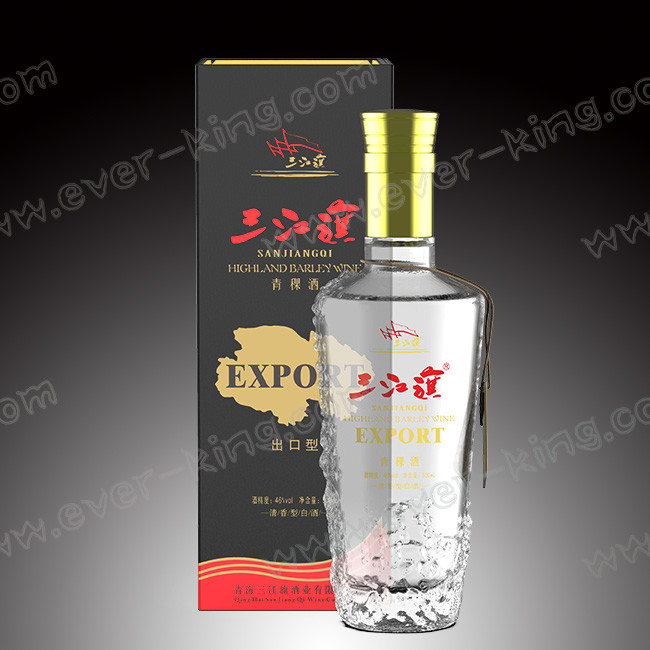 OEM Single Bottle Box Foil Logo Cardboard Pack Wine Gift