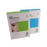 400gsm Full Color Printed Paper Carton Box Tuck Top Style