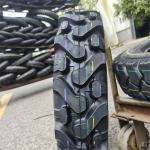 Reinforsed Tricycle Tire