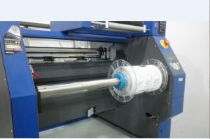 Quality Automatic Roll To Roll Digital Cutter Adhesive For Paper Label Cutting wholesale