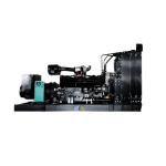 Silent 450kW / 562.5kVA Cummins Gen Set Water Cooled