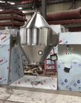 Industrial Food Mixer Bin Blender