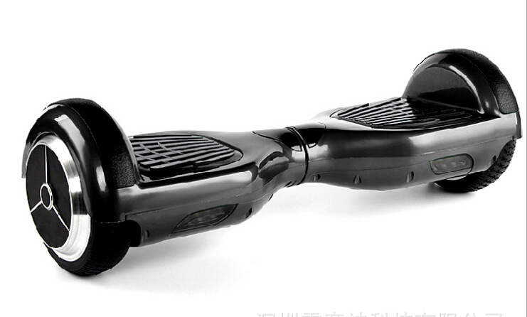 20km/H 36V 350w 2 Wheel Self Balance Electric Scooter
