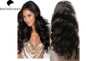 Quality Body Wave Raw Unprocessed Indian Virgin Hair Extension Grade 7A wholesale