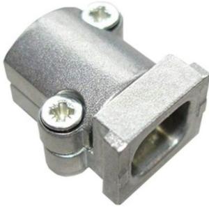 Quality 61030000044 Cable Clamp Metal Hood 9-37P Dia. 7-10mm wholesale