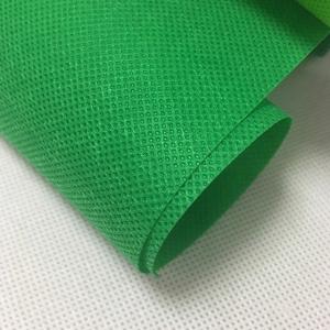 Quality Eco Friendly Spun Bonded 120G Medical Textile Fabric wholesale