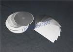 Tobacco Cigarette Maker Alloy Steel Blade And Knife Customized Made