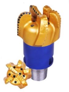 Quality PDC bit/ KS series Comprehensive and fast drilling steel for oilfiled well drilling wholesale