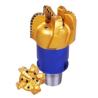 Buy cheap PDC bit/ KS series Comprehensive and fast drilling steel for oilfiled well from wholesalers