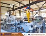 Peach Nut Peanut Crushing Machine Chestnut Cashew Nut Chopping Machine
