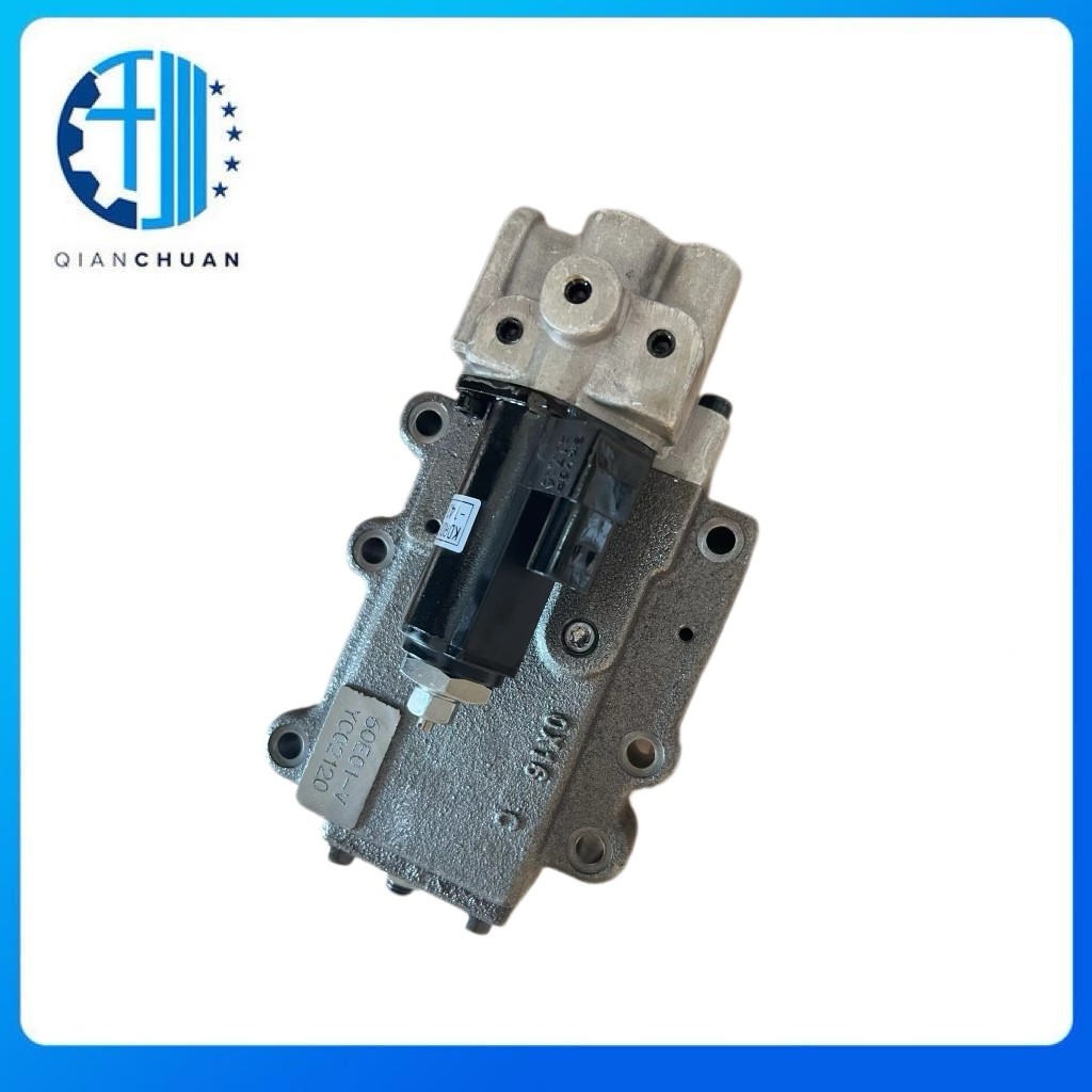 Regulator YC02120 For 60E01 Excavator Engine Spare Parts