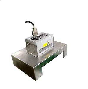 China Air Cooled Area Array 395nm UV Adhesive Curing Systems on sale