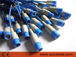 BCI Nellcor Spo2 Extension Cable CSI Siemens Spo2 Mold Cable