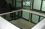 4mm 5mm 6mm Antique Float Mirror Silver Aluminum Glass Mirror