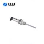 Compact Capacitive RF Level Switch Miniature 24V 220V DPDT