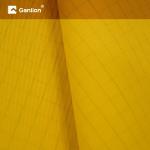 Petrochemical Clothing Antistatic WR OR Poly Cotton Fabric 255GSM