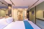 Large 40FT 20FT Luxury Expandable Container House for Modern Living Room in