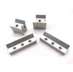 Electroplating Aluminum CNC Machining Parts Service For Cylindrical Parts