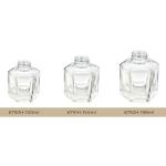 Color Of Spray Customized Refillable Glass Perfume Spray Bottles Sustainable