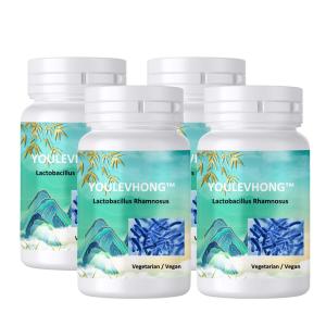Quality Daily Probiotics For Adults Non GMO Gluten Free Lactobacillus Rhamnosus Helps Protect Against Multiple Gi Symptome wholesale