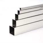OEM 300 Series Structural Stainless Steel Tubing 25mm Od Stainless Steel Tube