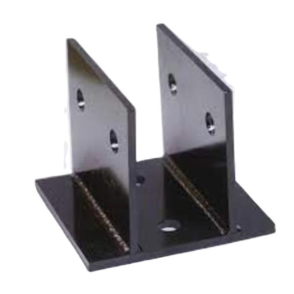 Stainless Steel Customized Metal Bracket for Wood Connector Hardware at Low