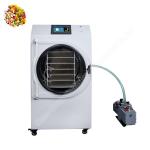 vacuum freeze dryer /freeze dryer price /freeze dryer machine food