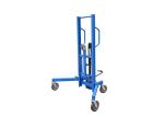 DT400(I) steel manual hydraulic drum lifter Capacity 400Kg