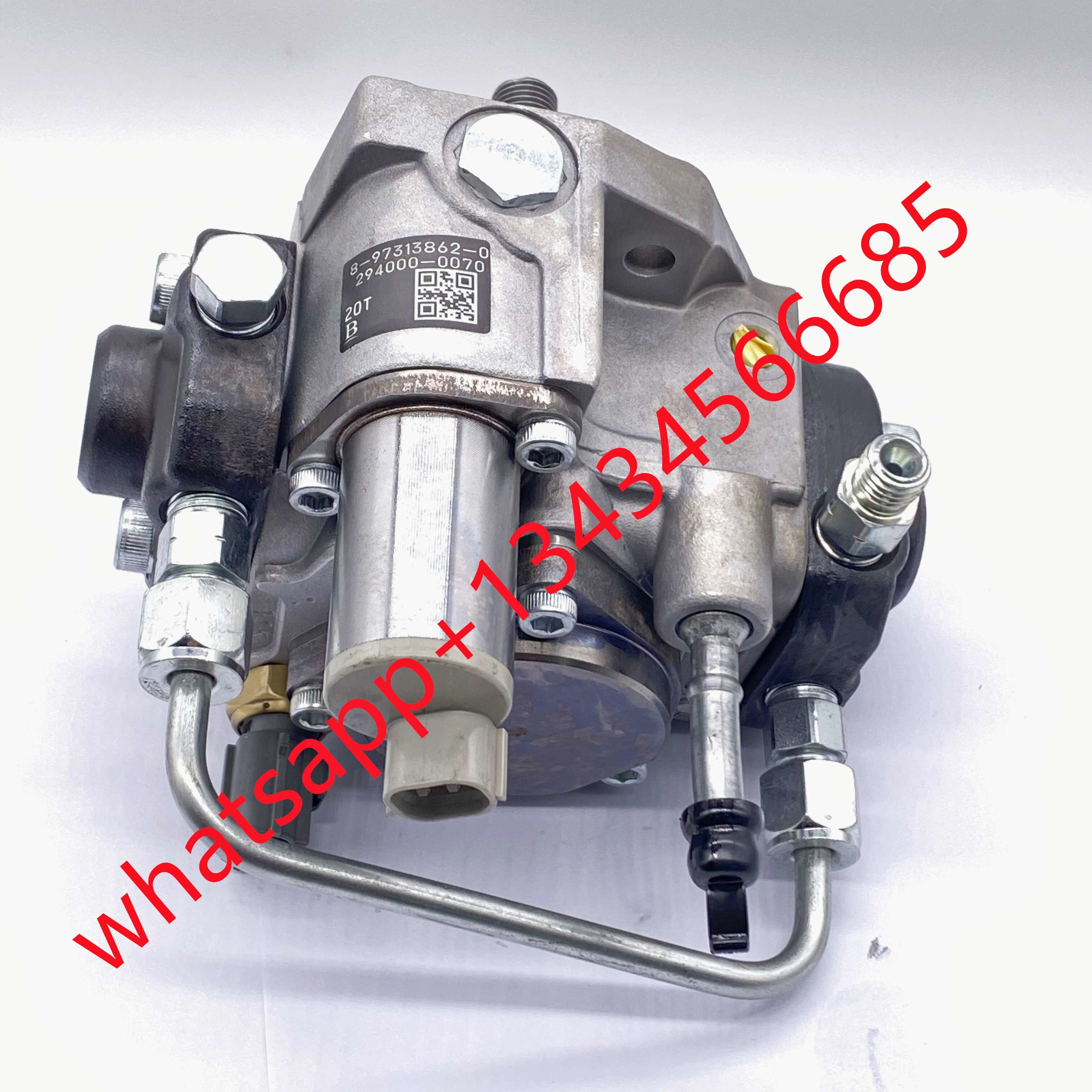 HUIDA original fuel injection pump 8-97313862-0 294000-0070 fit for Z17DTH