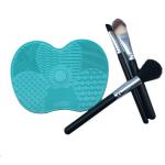 Cosmetic Silicone Makeup Tool Powerfully Purify Pores 4 In 1 Beauty Care Tools