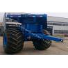 Buy cheap 3 Axle 40ft container trailer from wholesalers