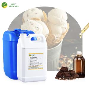Quality Good Quality Wholesale Chocolate Flavors Highly Concentrated Flavors For Chocolate Ice Cream Making wholesale