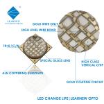 100 Watt Inkjet Printer Uv Led Chips 90 Degree View Angle