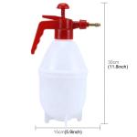 1L Plastic PE Bottle Water Mist Garden Power Sprayer Pump For Garden