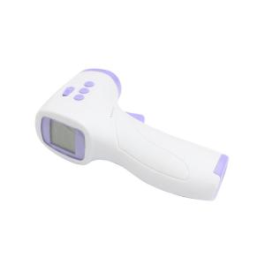 Quality Professional Contactless Infrared Thermometer / Infrared Skin Thermometer wholesale
