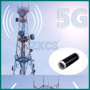 Quality Silicone Cold Shrink Sleeves Sealing For 4G/5G telecommunication Feeder Cable Connections wholesale