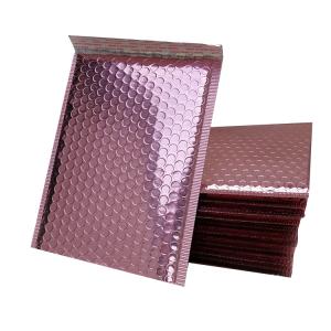 Quality Moisture Proof 10x12 Inch Metallic Bubble Mailer wholesale