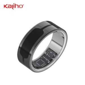 Quality TM01 Smart Health Ring Heart Rate Monitoring Sleep Monitoring IP68 Waterproof wholesale