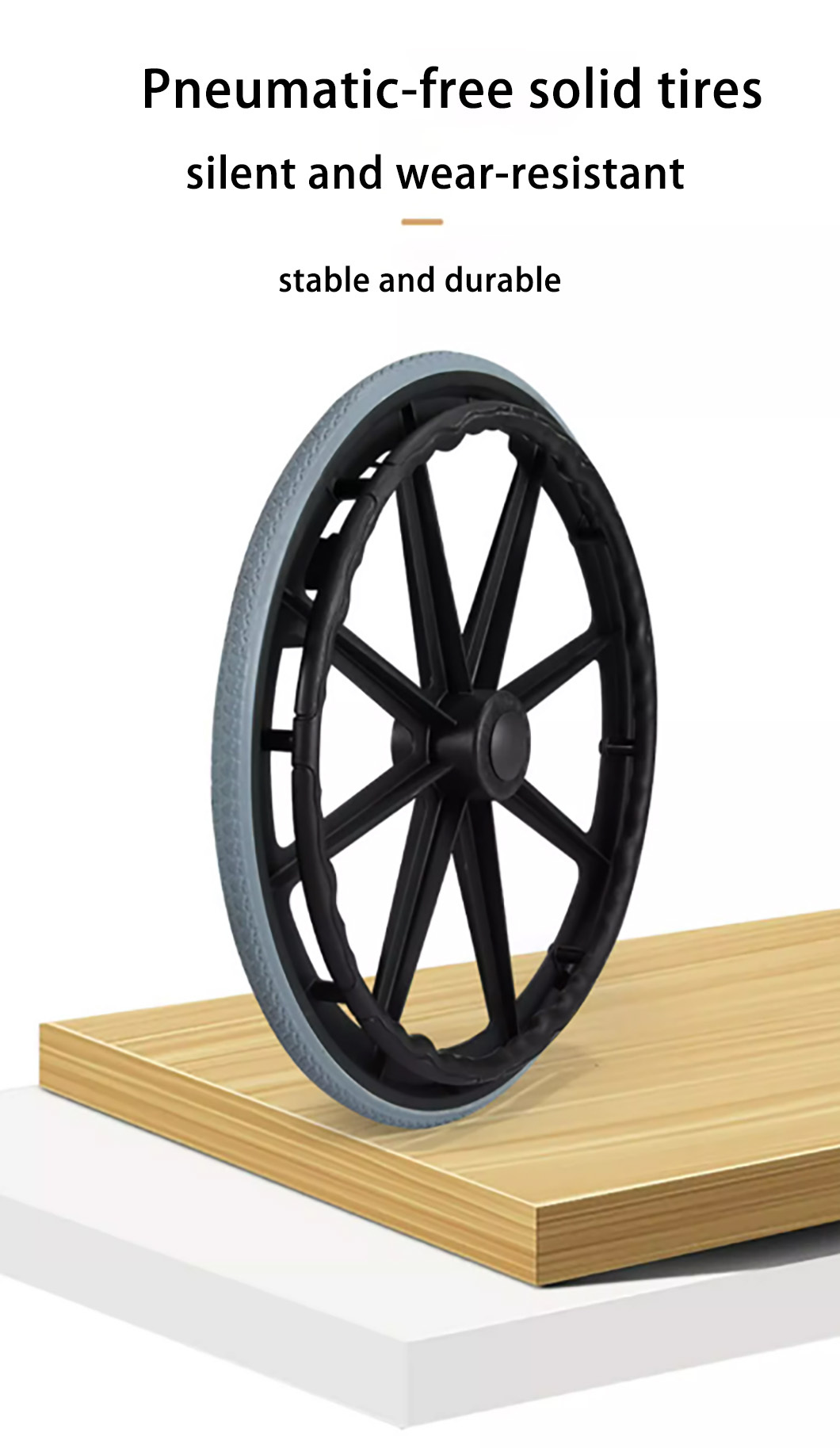 Manual Wheel Chair With Commode Elderly And Disabled Drive Medical Manual Wheelchair