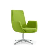 PU Leather Executive Ergonomic Computer Desk Chair