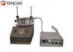 220V / 50Hz Ultrasonic Vibrating Sieve For metallurgy Fine Powder