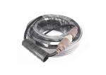 26 AWG IP67 Truck Spiral Cable OD 5.0MM For Rear View Camera CE ROHS