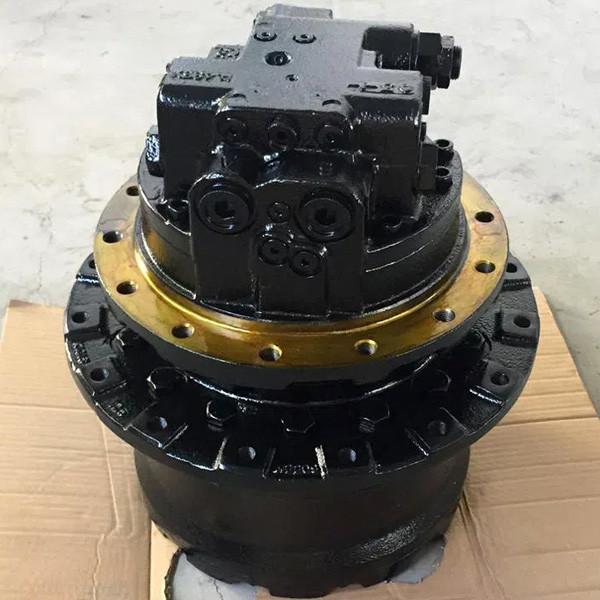 Hitachi Final Drive Travel Motor manufacturer China Tags 4309477 4331679 4336314