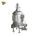 Stainless Steel Self-cleaning Filter for Environmental Protection in Water