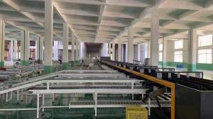 4 Channel Bell Pepper Vegetable Sorting Machine Intelligent