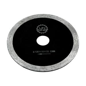 Quality CORONET-TiN Diamond Blade for 4&quot;-14&quot; Wet Dry Cutting of Ceramic Travertine Stone Tile wholesale